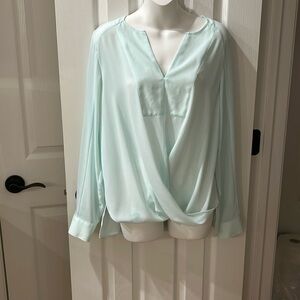 Massimo size small p blouse